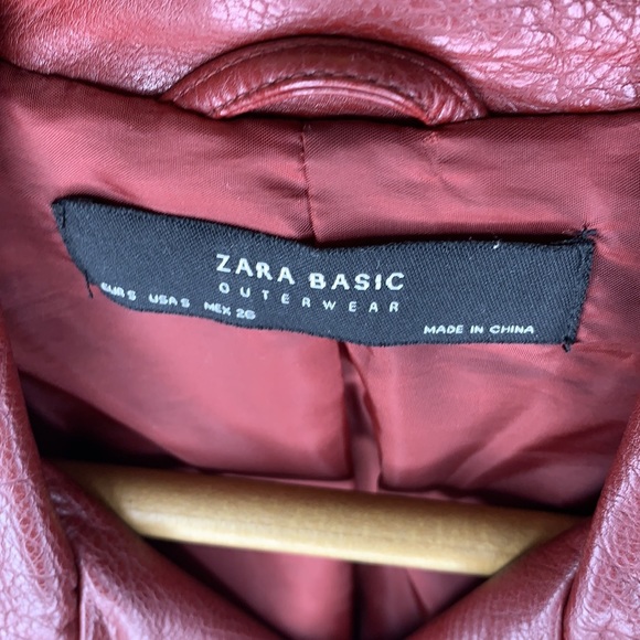 Zara Jacket - Picture 6 of 7